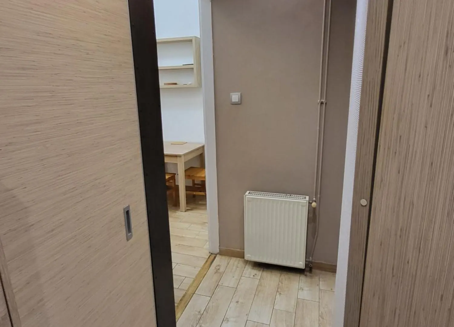 Apartmán Podmaniczky Residence Budapešť