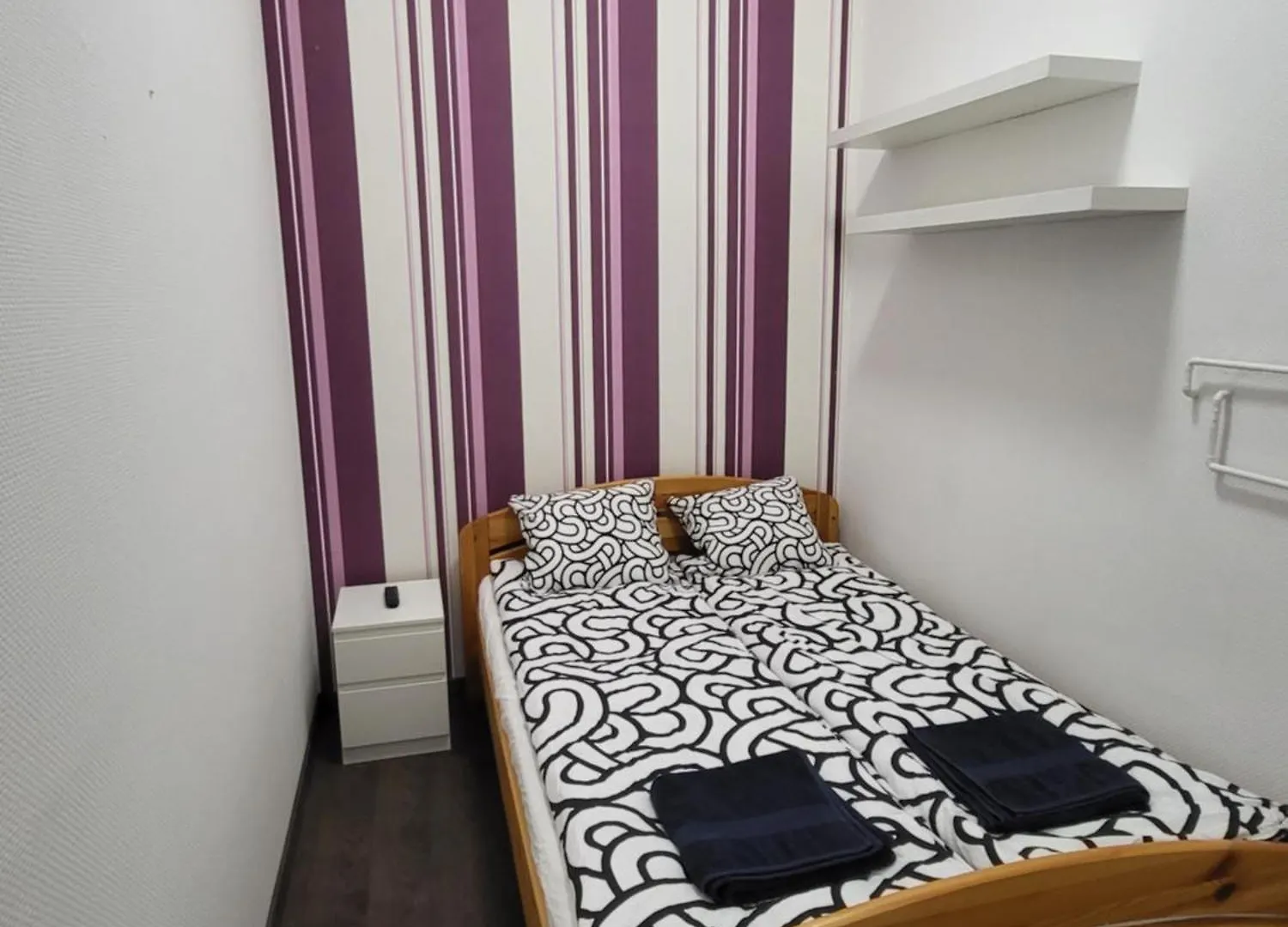 Podmaniczky Residence Budapešť